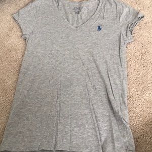 POLO Ralph Lauren V-Cut Tee